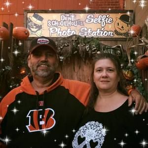 Meet your Posher, Connie